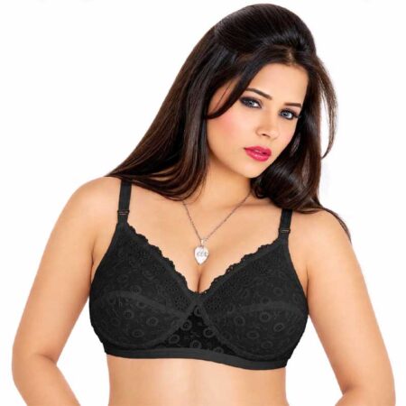 Tulip Model Bra