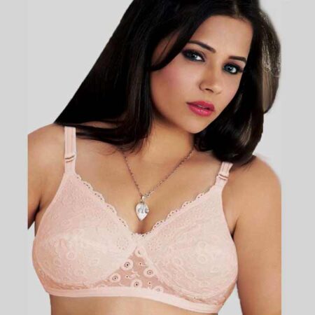 Tulip Model Bra