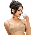 Tulip Out Fit Bra