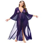 Baby Doll Sleepwear