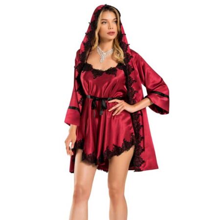 Moon Girl Nightwear