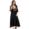 Moon Girl Nightwear