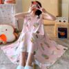 Printed Nightwear