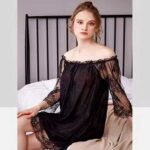 Sexy Babydoll Sleepwear