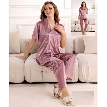 Flourish Pajama Set