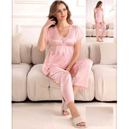 Flourish Pajama Set
