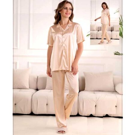 Flourish Pajama Set
