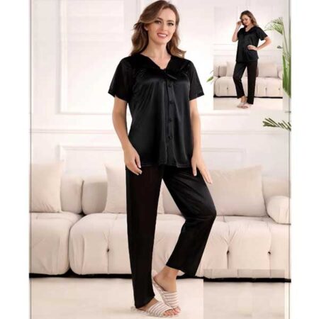Flourish Pajama Set