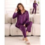 Flourish Pajama Set