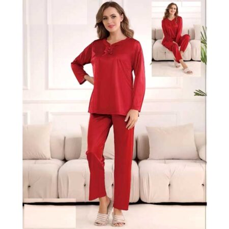 Flourish Pajama Set