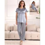 Flourish Pajama Set