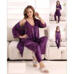 Flourish Pajama Set
