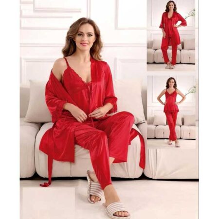 Flourish Pajama Set