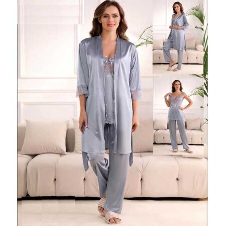 Flourish Pajama Set