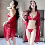 Flourish Sexy Baby Doll