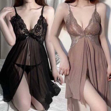 Flourish Sexy Baby Doll
