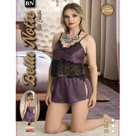 Bella Notte Lingerie