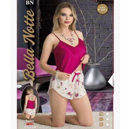 Bella Notte Lingerie