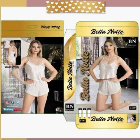 Bella Notte Lingerie