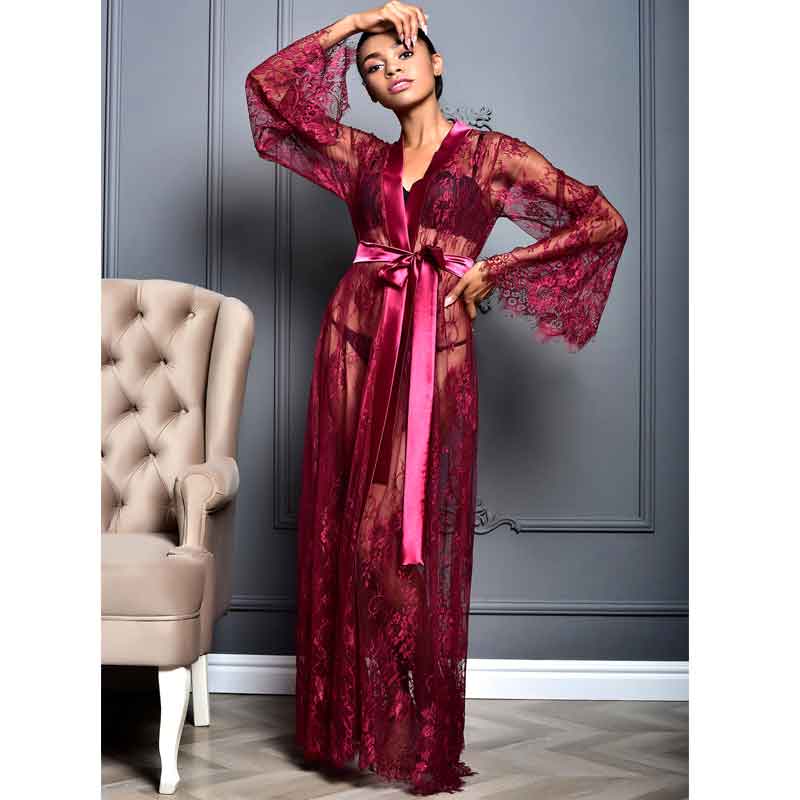 Arabic Robe Baby Doll