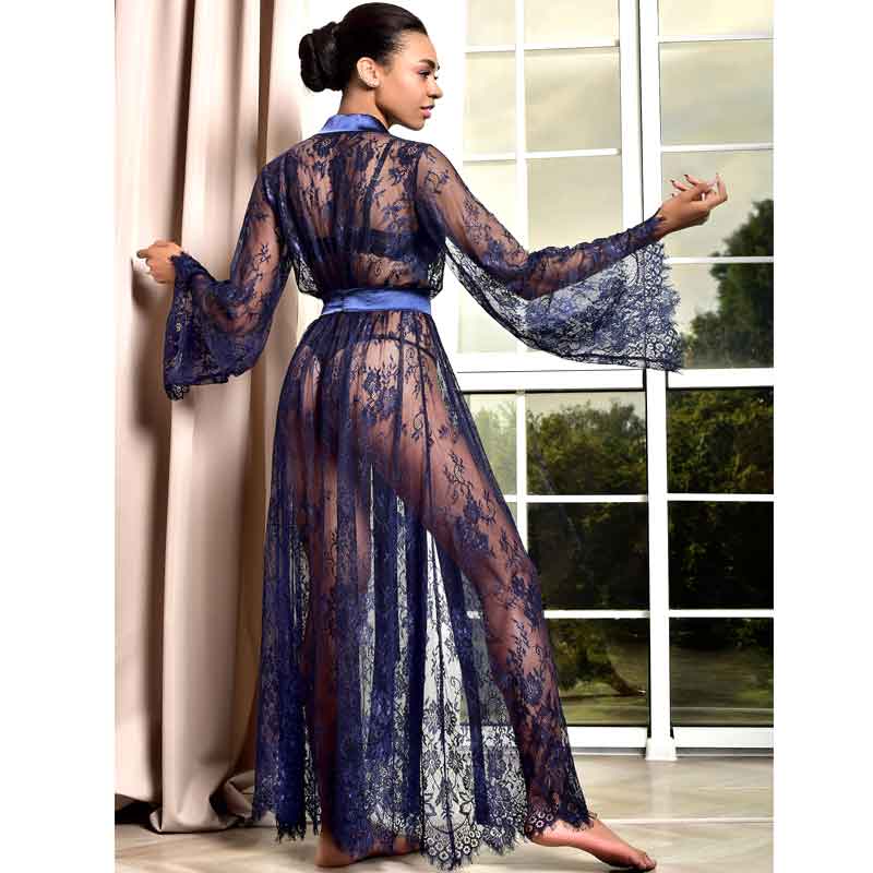 Arabic Robe Baby Doll