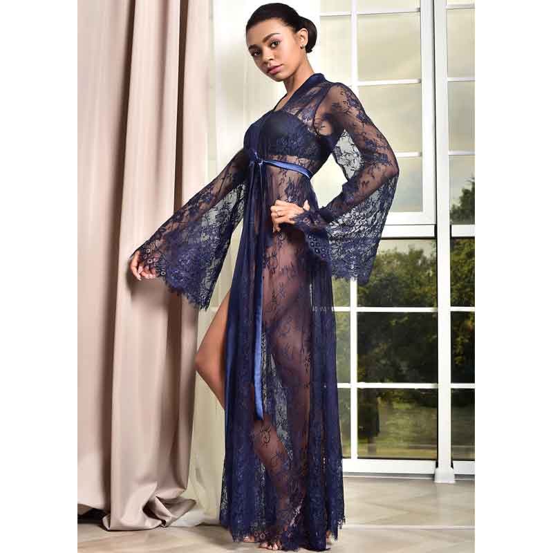 Arabic Robe Baby Doll