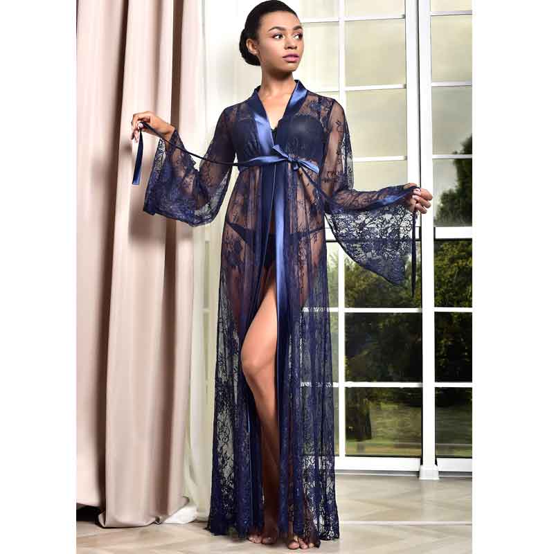 Arabic Robe Baby Doll