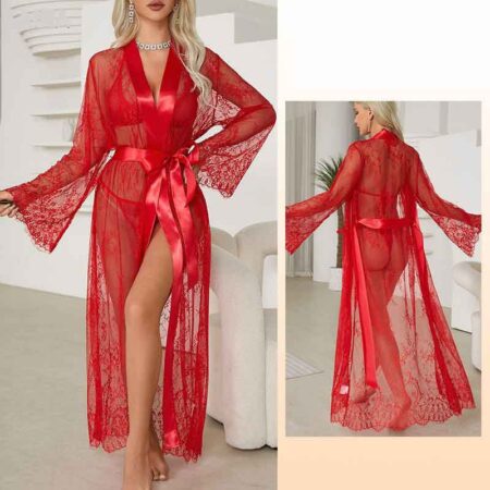Arabic Long Robe