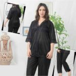 FL-1098 Pajama Set