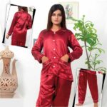 FL-1097 Pajama Set