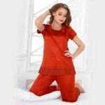Romantic 6 Pcs Nighties