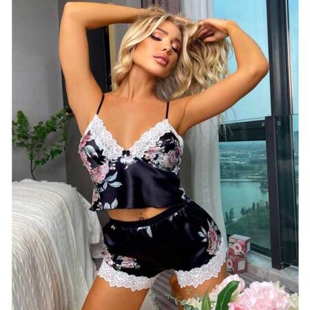 Baby Doll BD-7008
