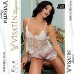 ViSATiN Lingerie VL-1003