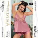 ViSATiN Lingerie VL-1039