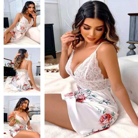 Baby Doll BD-7012