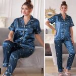FL-P2103 Pajama Set