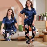 FL-P2179 Pajama Set