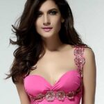 Tape Emb. Bodycon