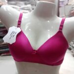 Tulip Padded Bra