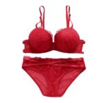 Push-up Padded Bra