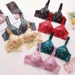 Wireless Padded Bra