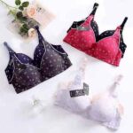 Bridal Push-Up Bra