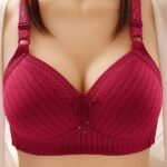 Lace Push-up Bra