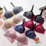 Push-Up T-Shirt Bra