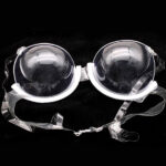 Transparent Clear Bra