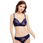 Laika Shanaya Bra Set