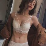 Breasts Gathering Bra