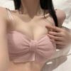 Sexy Sweet Bow Bra