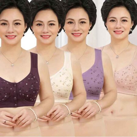 Push Up Maternity Bra