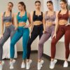 Yoga Fitness Set